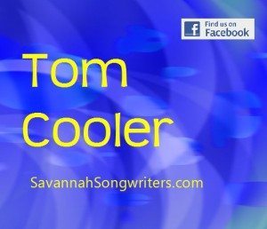 Tom Cooler