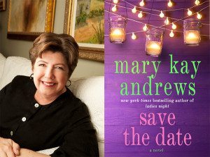 MaryKayAndrews