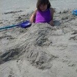 Mermaid Breana