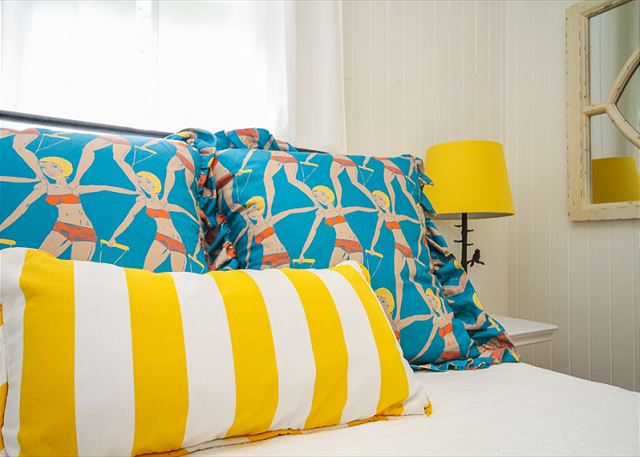 all my romance needs is you