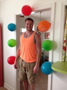 Happy Birthday Jimmy!