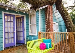 now I lay me down to tybee