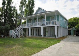 tybee under the stars