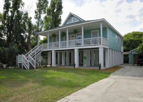tybee under the stars