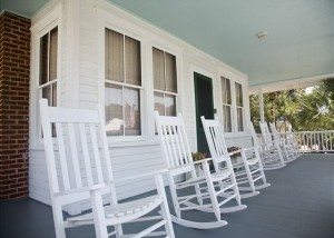 sea stars in tybee island