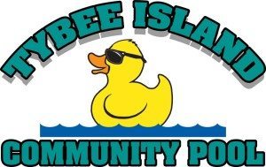 Be cool to your Tybee Island Community Pool