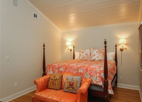 now I lay me down to Tybee