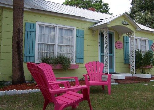 mini mermaid labor day getaways