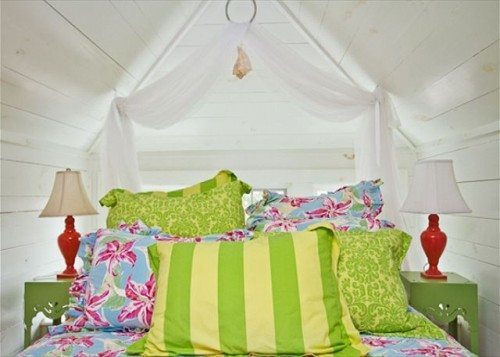 now I lay me down to Tybee