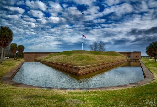 history, weekends and all that Jazz in Savannah and Tybee Island