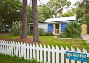 white is always in style in tybee island