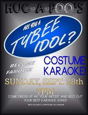 don't miss a chance to fall in love with tybee