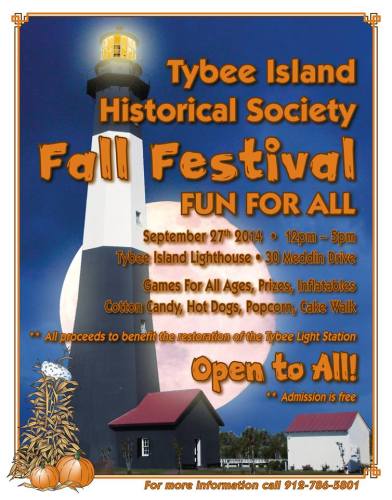 don't miss a chance to fall in love with tybee