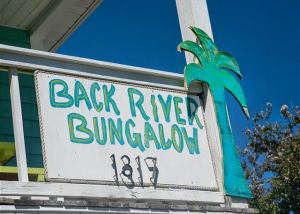 back river bungalow has added new updates for your tybee time