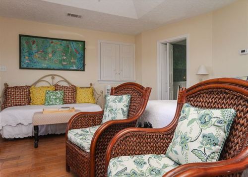 a little grand goes a long way in tybee island