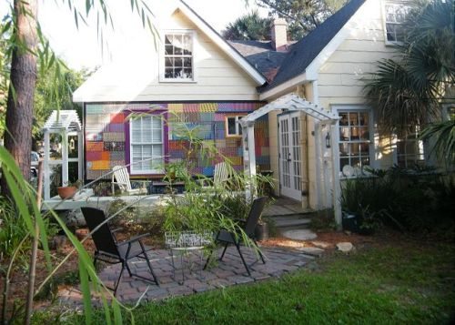 tybee is a rock-n-roll kind of place