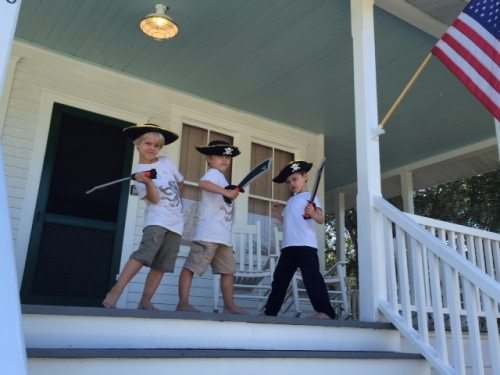 last minute tybee island getaways with mermaid cottages