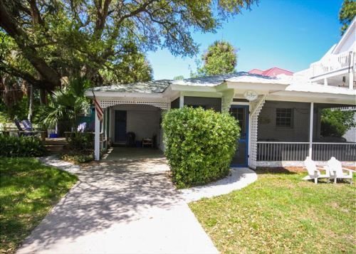 tybee is a rock-n-roll kind of place