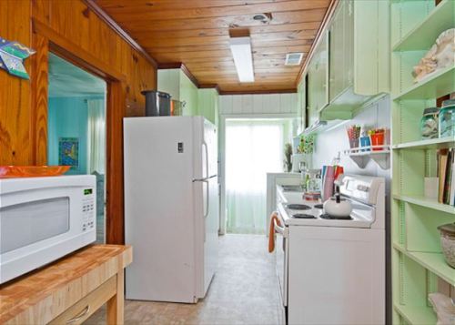 orange you glad mermaid cottages have full kitchens