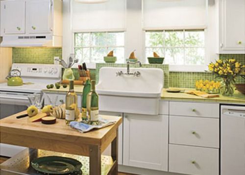 orange you glad mermaid cottages have full kitchens