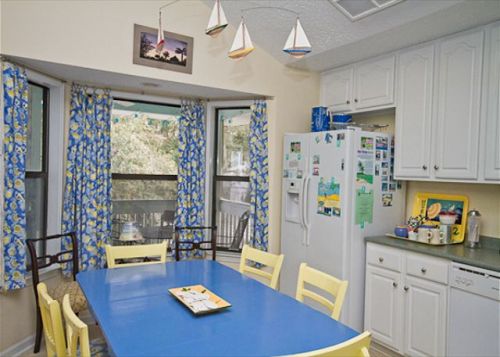 orange you glad mermaid cottages have full kitchens