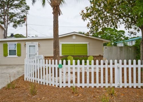 mermaid cottages loves you more for 50% less