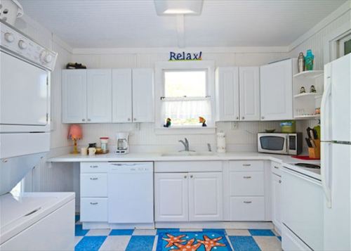 orange you glad mermaid cottages have full kitchens