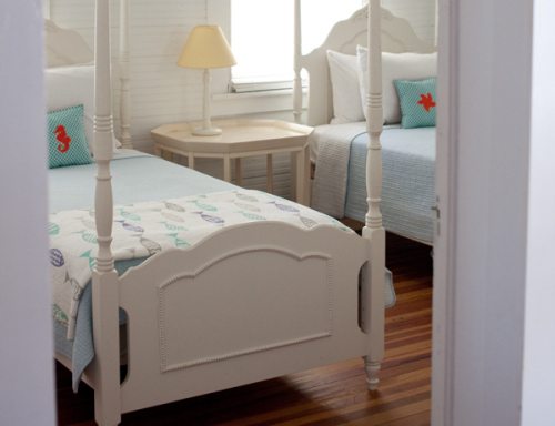 shopping tybee's winter wonderland