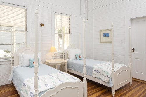 Eisenhower's Retreat circa 1894 photo: Melinda Martin Bailey