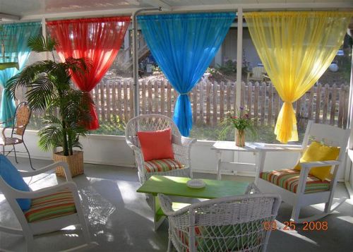 oh joy! mini morsel session with mermaid cottages