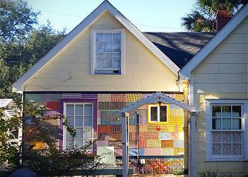 oh joy! mini morsel session with mermaid cottages