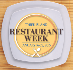 tybee restaurant week