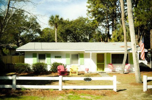 spring break with mimosa cottage circa 1940