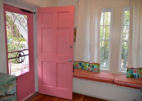 may day! it's tybee time!