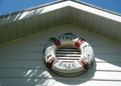 may day! it's tybee time!