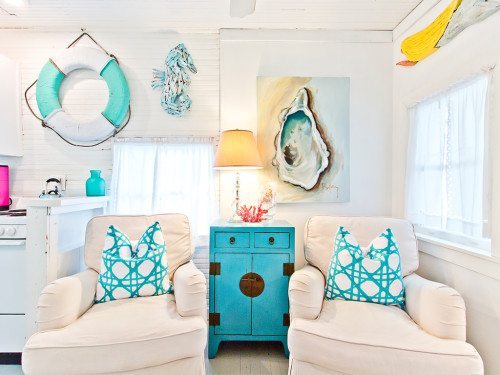 revisiting an old love in tybee island