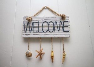 family fun time on Tybee