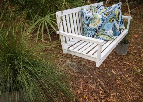 cottage charm and coastal calm