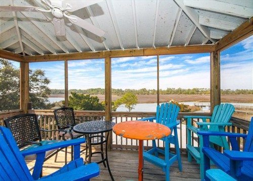 which one is your tybee