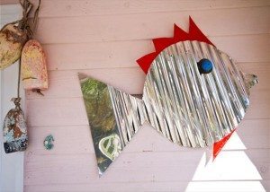 barefoot children got no need to explain