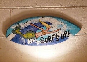 tybee tints: looking for something in blue