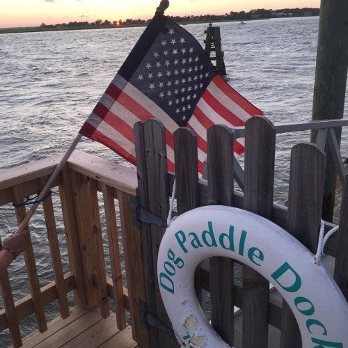 the best things in life are free on tybee island