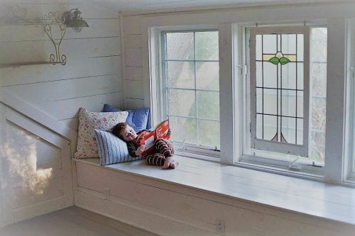 Mermaid Cottages Celebrates Teach Appreciation Week