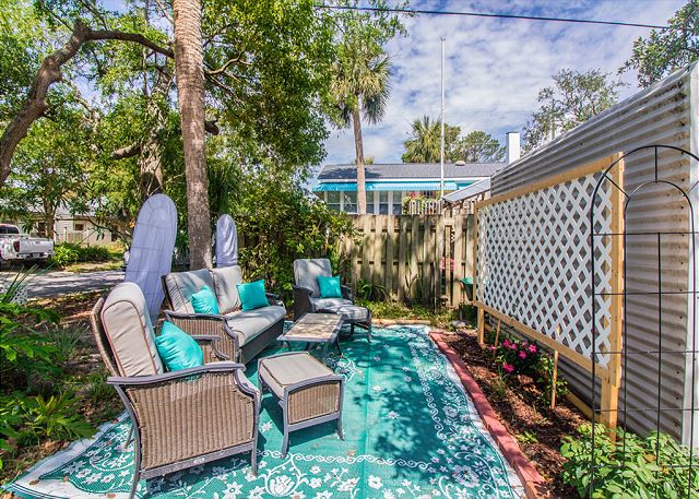 tybee island porches