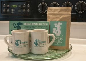 tour this cozy tybee island beach cottage