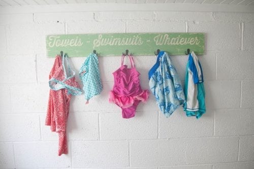 children's bathings suits