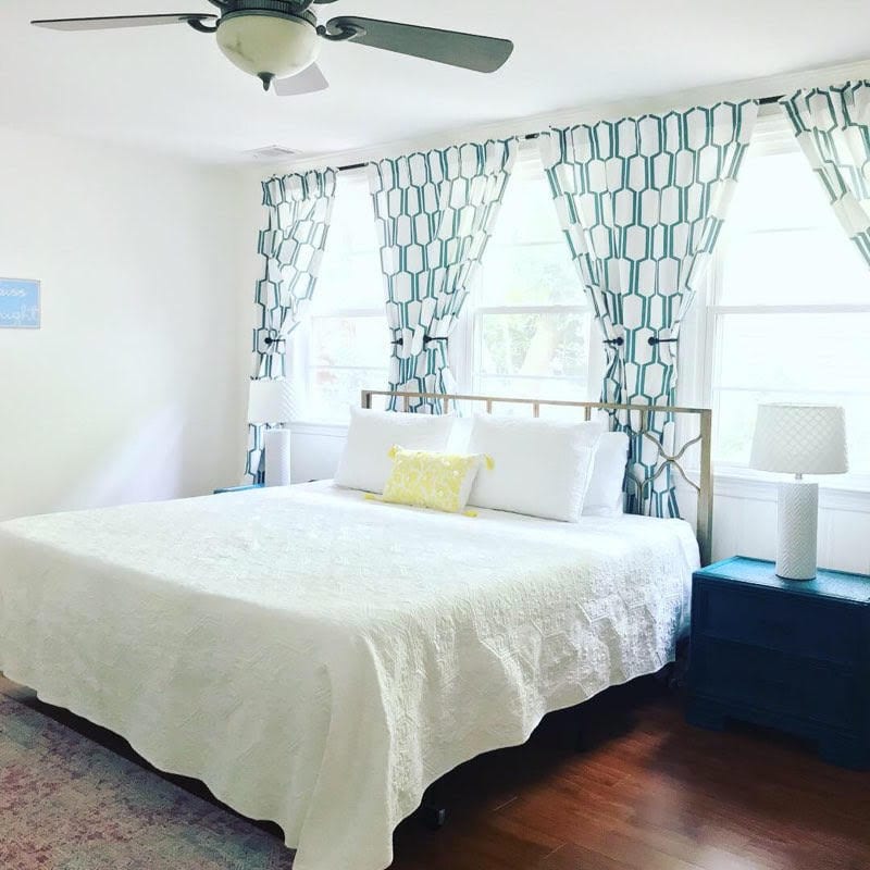 Beach Bubble Bungalow