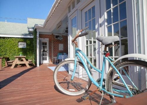 beach haven cottage circa 1914