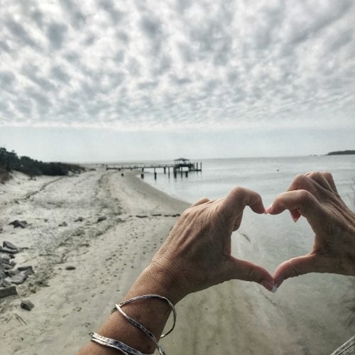 you'll love a tybee island vacation on the back river