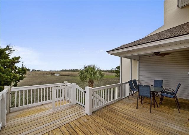 marsh mermaid is part of the summer 2019 flash sale at mermaid cottages